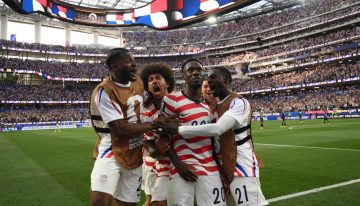 Mundial 2026, EN VIVO: la inauguración en EE.UU. y Canadá, los partidos de hoy y las últimas noticias, este viernes 12 de junio