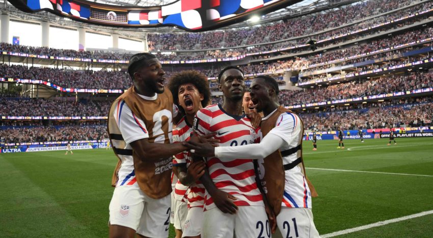 Mundial 2026, EN VIVO: la inauguración en EE.UU. y Canadá, los partidos de hoy y las últimas noticias, este viernes 12 de junio