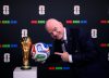 Pelota del Mundial 2026: cómo es y cuánto cuesta la oficial