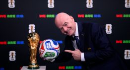 Pelota del Mundial 2026: cómo es y cuánto cuesta la oficial