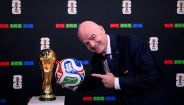 Pelota del Mundial 2026: cómo es y cuánto cuesta la oficial