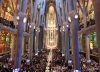 Visita del papa León XIV, en directo | El Papa oficia en la Sagrada Familia una misa con la presencia de los Reyes, Sánchez y varios ministros