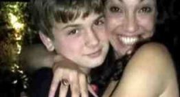 Así se habría enterado el hijo de Ernestina Pais de la muerte de su mamá, según contó Ángel de Brito