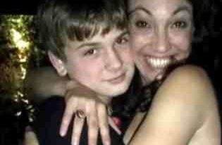 Así se habría enterado el hijo de Ernestina Pais de la muerte de su mamá, según contó Ángel de Brito