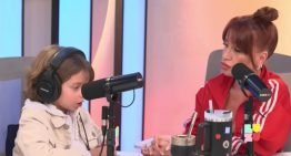 La angustia de Flor Peña al escuchar lo que dijo Laura Ubfal sobre su hijo menor: “Me parece peligroso”