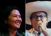 Elecciones en Perú, en vivo: Keiko Fujimori vs. Roberto Sánchez, se define el futuro presidente en el balotaje