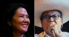 Elecciones en Perú, en vivo: Keiko Fujimori vs. Roberto Sánchez, se define el futuro presidente en el balotaje