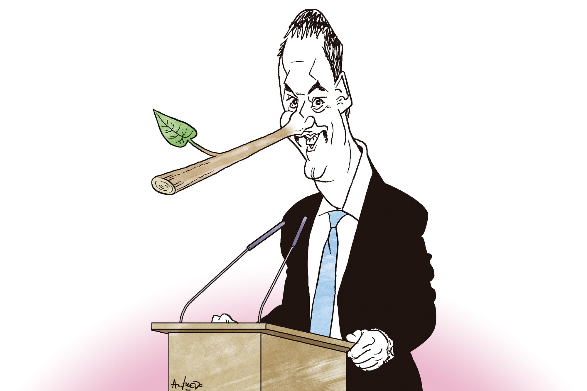 Manuel Adorni