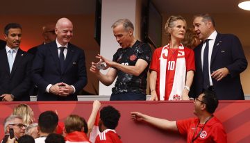 En vivo – Canadá vs. Catar: 0 – 0, por la fase de grupos del Mundial 2026