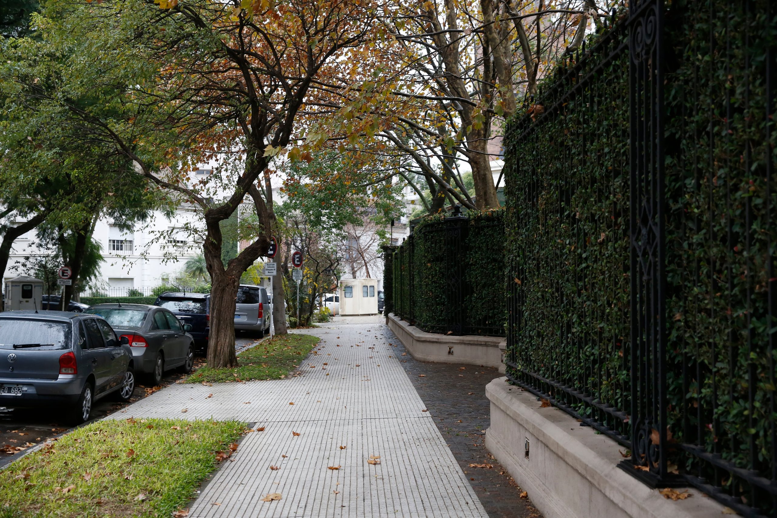 Dentro de la reducida oferta en la zona, son muy pocas las casas que están listas para habitar