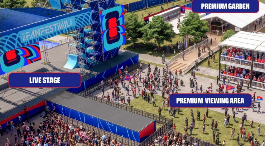 Mundial 2026 en Kansas City: beneficios para los hinchas argentinos, del pase gratis al Fan Festival a rutas especiales