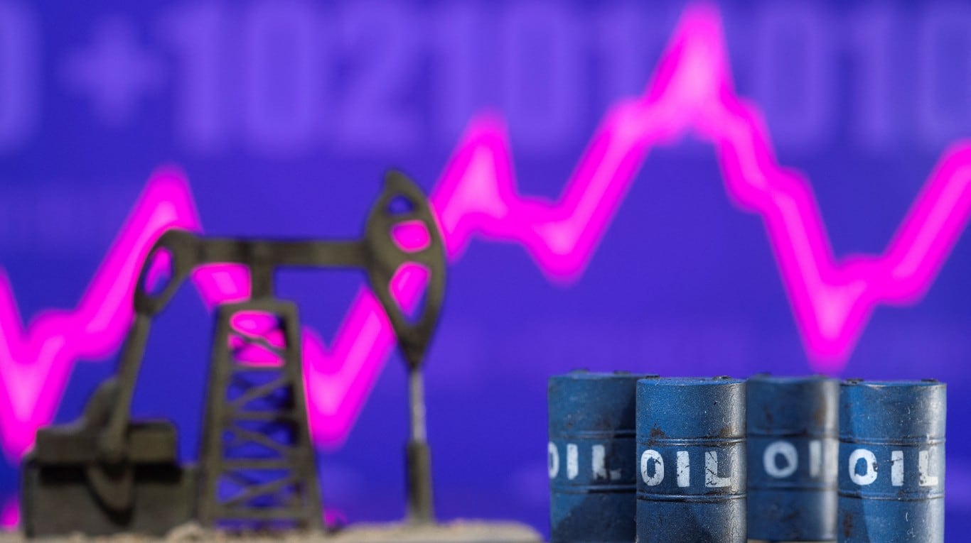 El petróleo retrocede a menos de US$90 en medio de la expectativa por un acuerdo entre EE.UU. e Irán (Foto: REUTERS/Dado Ruvic)