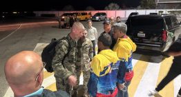 Quiénes integran el Southcom, el comando militar de EE.UU. que se desplegará en Venezuela por el terremoto