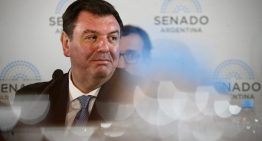 El ministro Mahiques y el juez Lijo comparten un viaje a París para exponer ante el GAFI las políticas contra el lavado de dinero