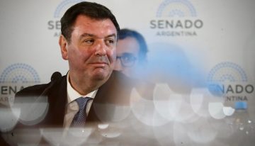 El ministro Mahiques y el juez Lijo comparten un viaje a París para exponer ante el GAFI las políticas contra el lavado de dinero
