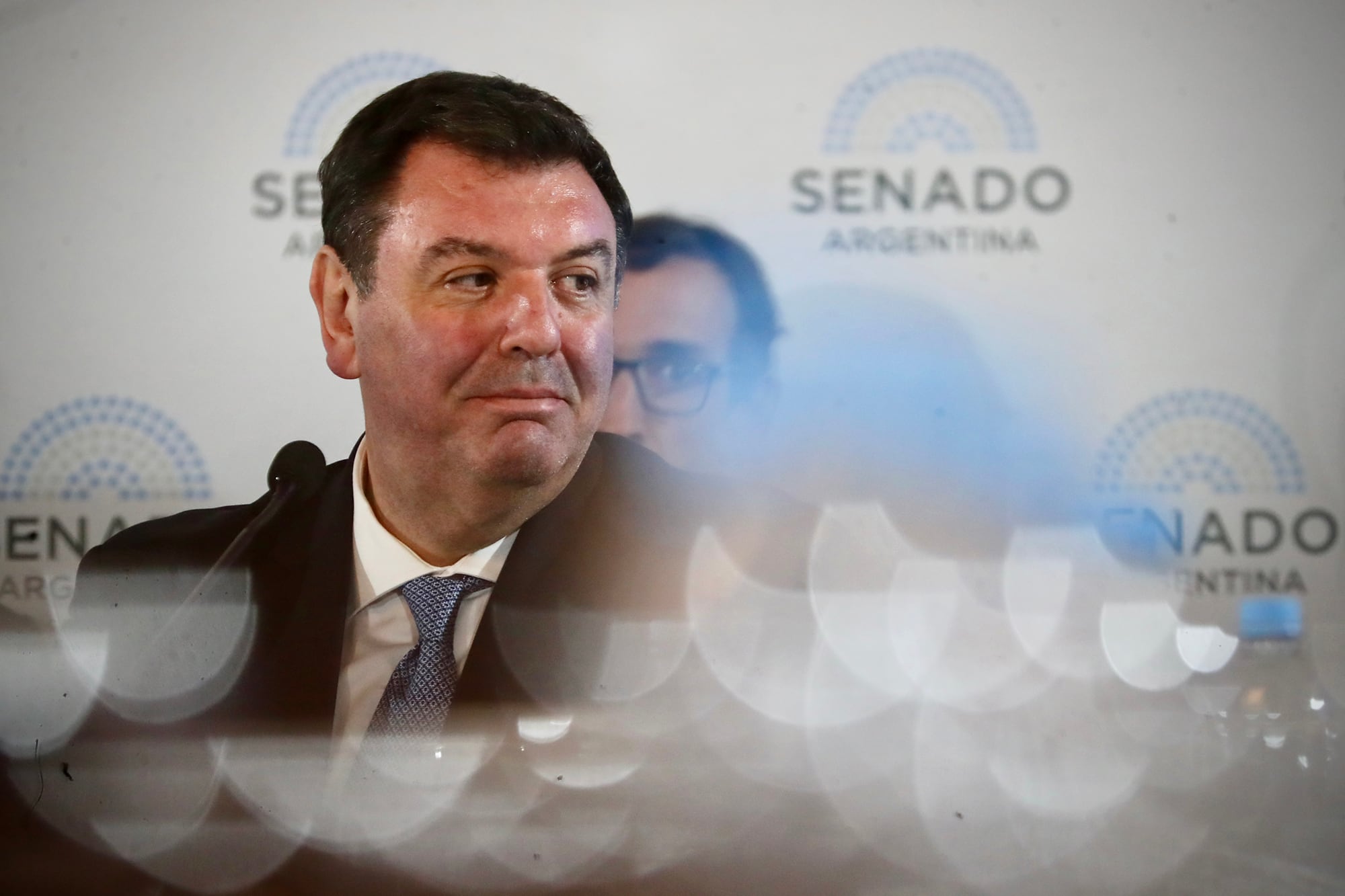 El juez Ariel Lijo había sido propuesto por el Gobierno para integrar la Corte pero no consiguió los votos en el Senado 