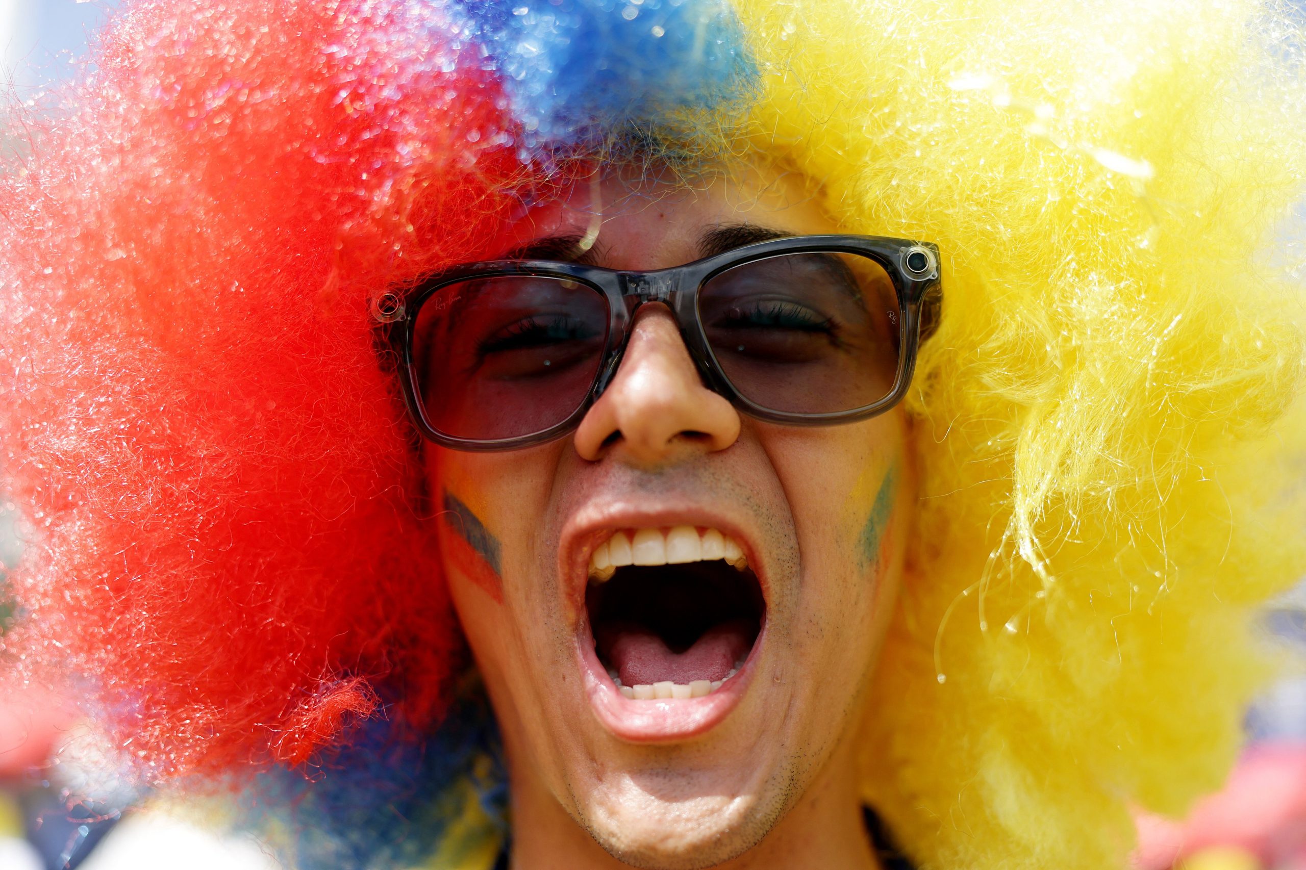 Colombia vs Portugal por la fase de grupos del Mundial 2026 del 2026.