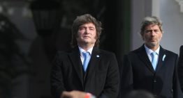 Javier Milei y sus medidas, en vivo: la aprobación del pliego de Michelli y la nueva compra de dólares del Banco Central