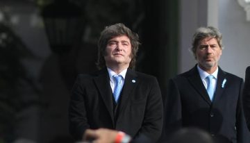 Javier Milei y sus medidas, en vivo: la aprobación del pliego de Michelli y la nueva compra de dólares del Banco Central