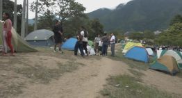 “Dios nos dio otra oportunidad”: los testimonios de los sobrevivientes de los terremotos en Caracas