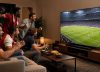 Cómo elegir la mejor Smart TV para ver el Mundial 2026 y seguir los partidos de la Selección argentina