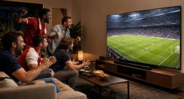 Cómo elegir la mejor Smart TV para ver el Mundial 2026 y seguir los partidos de la Selección argentina