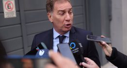 Javier Milei y sus medidas, en vivo: el nombramiento de Santilli y las repercusiones en el arco político