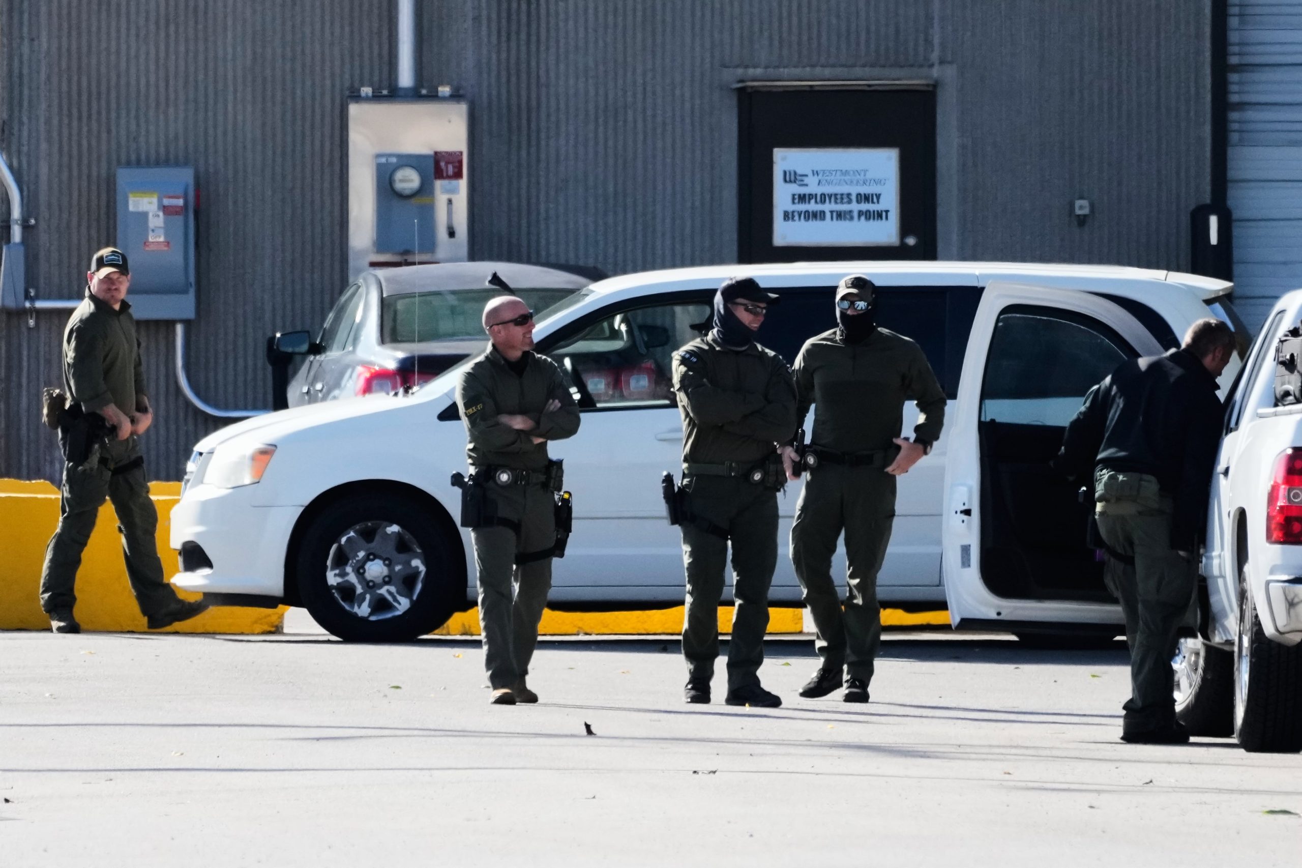 Las declaraciones llegaron después de varios episodios armados ocurridos entre el viernes 19 y el domingo 21 en Chicago (Imagen ilustrativa) (AP foto/Nam Y. Huh)