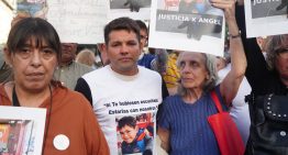 Los peritos de la Corte Suprema intervendrán en el caso de Ángel López, el nene que murió en Chubut a principios de abril