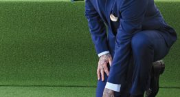 Qué se sabe de… La polémica con la hija de David Beckham, la boda de Zendaya con el Hombre Araña y las dos caras de Taylor Swift