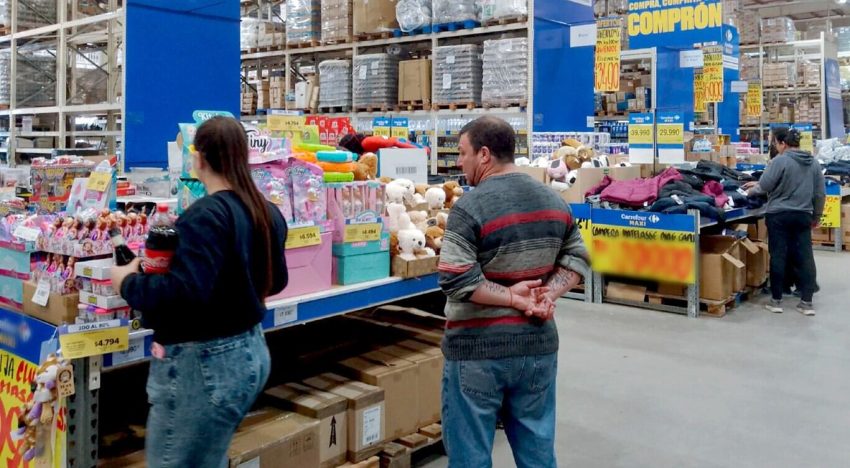 La OCDE recortó su pronóstico de crecimiento para la economía argentina en 2026: qué pasa con la inflación