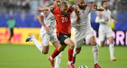 Austria vs. Jordania, en vivo por el Mundial 2026: el minuto a minuto del partido