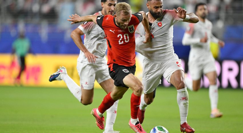 Austria vs. Jordania, en vivo por el Mundial 2026: el minuto a minuto del partido