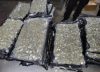 Cargamento sospechoso: intentaron cruzar a Nueva York cajas llenas de “chocolate”, pero la CBP descubrió lo que ocultaban
