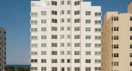 Reabrió el hotel más icónico de Miami, donde Madonna tenía un restaurante y Lenny Kravitz una disco
