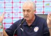 La frase viral de Gustavo Alfaro tras la clasificación de Paraguay: “Cuando veas la sombra de un gigante fijate dónde está el sol”
