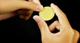 ¿“Monedas cargadas”? Qué chances hay de que un árbitro manipule el lanzamiento en un sorteo entre capitanes