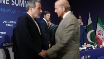 Última hora de la guerra de Estados Unidos e Israel contra Irán, en directo | Irán y EE UU pactan una hoja de ruta para alcanzar un acuerdo final del conflicto en 60 días