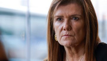 Pilar Sordo: “No hay que dejar de hacer algo por miedo, hay que hacerlo con miedo; es un motor, un estimulador”