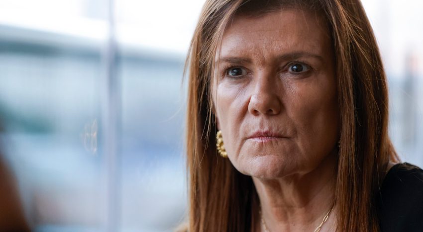 Pilar Sordo, sobre los vínculos: “Cada vez tenemos menos paciencia”