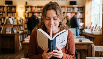 Libros impresos vs. electrónicos: la ciencia explica qué ocurre en el cerebro al leer en diferentes formatos