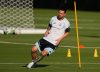 La Selección argentina tendrá su última práctica en Kansas antes de viajar a Texas para jugar con Honduras