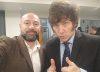 Diego Spagnuolo rechazó someterse a una pericia de voz para el análisis de los audios de la causa ANDIS