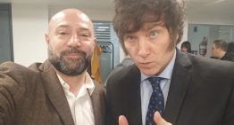 Diego Spagnuolo rechazó someterse a una pericia de voz para el análisis de los audios de la causa ANDIS