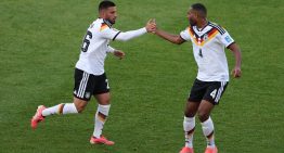 Resultado de Alemania vs. Costa de Marfil: quién ganó el partido del Mundial 2026