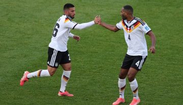 Resultado de Alemania vs. Costa de Marfil: quién ganó el partido del Mundial 2026