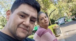 Volvieron a internar a la esposa de Luisito de “Cuestión de peso”: el desesperado pedido del exparticipante