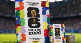 Panini hizo un anuncio muy esperado en pleno furor por las figuritas del Mundial: “Buenas noticias en camino”