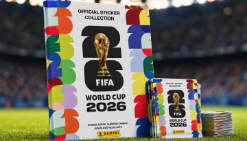 Panini hizo un anuncio muy esperado en pleno furor por las figuritas del Mundial: “Buenas noticias en camino”