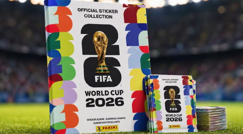 Panini hizo un anuncio muy esperado en pleno furor por las figuritas del Mundial: “Buenas noticias en camino”